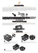 Предварительный просмотр 15 страницы UTEK CRHE-V Manual For Installation, Use And Maintenance