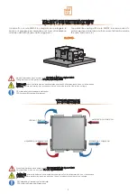 Preview for 9 page of UTEK DUO-EC 1 Installation, Use And Maintenance Manual