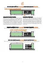 Предварительный просмотр 6 страницы UTEK DUO-EC H e V Manual For Installation, Use And Maintenance