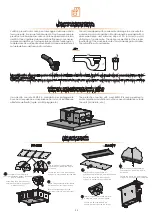 Preview for 24 page of UTEK DUO-ED 1 H Manual For Installation, Use And Maintenance