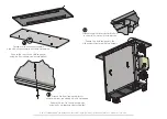 Предварительный просмотр 2 страницы UTEK DUO-ED Mounting