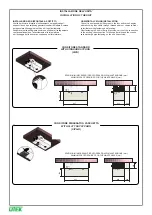 Предварительный просмотр 4 страницы UTEK FLAT 150 Use And Maintenance