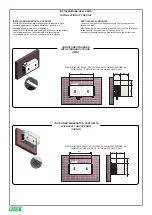 Предварительный просмотр 6 страницы UTEK FLAT 150 Use And Maintenance