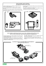 Предварительный просмотр 7 страницы UTEK FLAT 150 Use And Maintenance