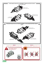 Предварительный просмотр 8 страницы UTEK FLAT 150 Use And Maintenance