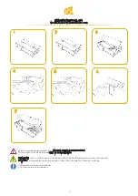 Preview for 11 page of UTEK FLAT Manual For Installation, Use And Maintenance