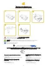 Preview for 12 page of UTEK FLAT Manual For Installation, Use And Maintenance