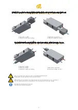 Preview for 9 page of UTEK HRE-RES 1 Manual For Installation, Use And Maintenance