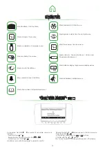 Preview for 24 page of UTEK HRU-EC Manual For Installation, Use And Maintenance