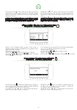 Preview for 25 page of UTEK HRU-EC Manual For Installation, Use And Maintenance