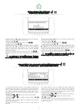 Preview for 31 page of UTEK HRU-EC Manual For Installation, Use And Maintenance