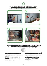 Preview for 13 page of UTEK HRU Manual For Installation, Use And Maintenance