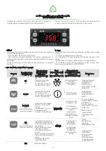 Preview for 14 page of UTEK HRU Manual For Installation, Use And Maintenance