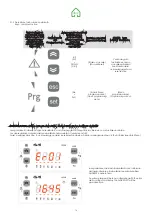 Preview for 16 page of UTEK HRU Manual For Installation, Use And Maintenance