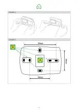 Preview for 24 page of UTEK HRU Manual For Installation, Use And Maintenance