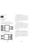 Предварительный просмотр 2 страницы UTEK UT-2204 Instruction Manual