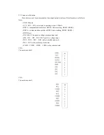 Preview for 4 page of UTEK UT-5510 User Manual