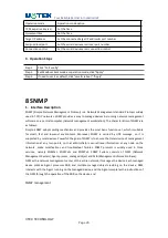 Preview for 30 page of UTEK UT-600 Series Product Manual