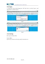 Preview for 40 page of UTEK UT-600 Series Product Manual