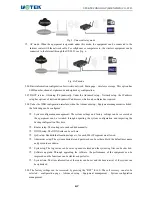 Preview for 6 page of UTEK UT-9021 User Manual