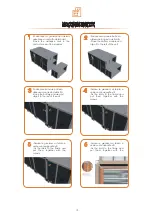 Preview for 10 page of UTEK UTA Manual For Installation, Use And Maintenance