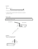 Preview for 7 page of Utel TIU-200A Manual