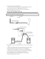 Preview for 19 page of Utel TIU-200A Manual