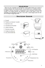 Предварительный просмотр 49 страницы Uten KDF-558D User Manual