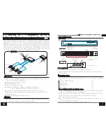 Preview for 1 page of UTEPO 8 Ports PoE Ethernet Switch User Manual