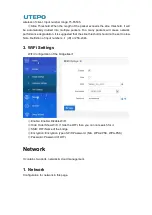 Preview for 10 page of UTEPO CP5-450 User Manual