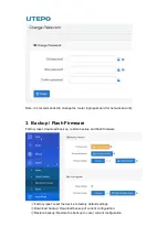 Preview for 17 page of UTEPO CP5-450 User Manual