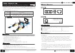 UTEPO MC2-FS User Manual preview