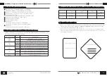 Предварительный просмотр 2 страницы UTEPO MC2-FS User Manual