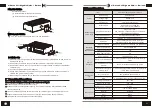 Предварительный просмотр 2 страницы UTEPO MS60 User Manual