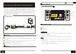 Предварительный просмотр 1 страницы UTEPO USP201PVD24 Quick Start Manual