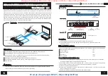 UTEPO UTP1-SW0401-TP60 User Manual предпросмотр