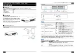 Предварительный просмотр 1 страницы UTEPO UTP1218-PSB150 User Manual