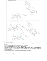 Preview for 3 page of UTEPO UTP7201EPOC Quick Start Manual