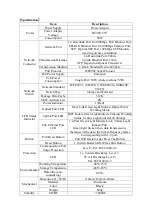 Preview for 2 page of UTEPO UTP7304E-POE Quick Start Manual