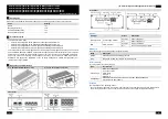 Preview for 1 page of UTEPO UTP7304GE Quick Installation Manual