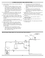 Preview for 9 page of UTICA BOILERS BC3095 Installation, Operation & Maintenance Manual