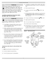 Preview for 3 page of UTICA BOILERS DV User'S Information Manual