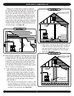 Preview for 7 page of UTICA BOILERS DVB-100 Installation, Operation & Maintanance Manual