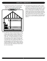 Preview for 8 page of UTICA BOILERS DVB-100 Installation, Operation & Maintanance Manual