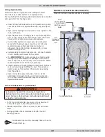 Предварительный просмотр 53 страницы UTICA BOILERS MAC-115 Manual