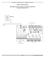 Предварительный просмотр 110 страницы UTICA BOILERS MAC-115 Manual