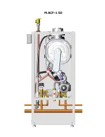 Предварительный просмотр 2 страницы UTICA BOILERS MACF-115 Manual