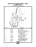 Предварительный просмотр 29 страницы UTICA BOILERS MAGB Installation Manual And Operating Instructions