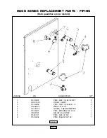 Предварительный просмотр 30 страницы UTICA BOILERS MAGB Installation Manual And Operating Instructions