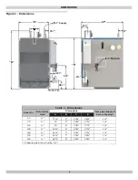 Предварительный просмотр 2 страницы UTICA BOILERS MGB-100J Installation, Operation & Maintenance Manual